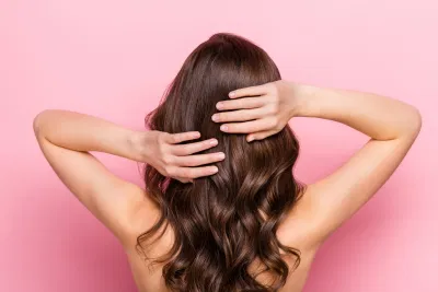 Dưỡng ẩm sâu và khóa ẩm