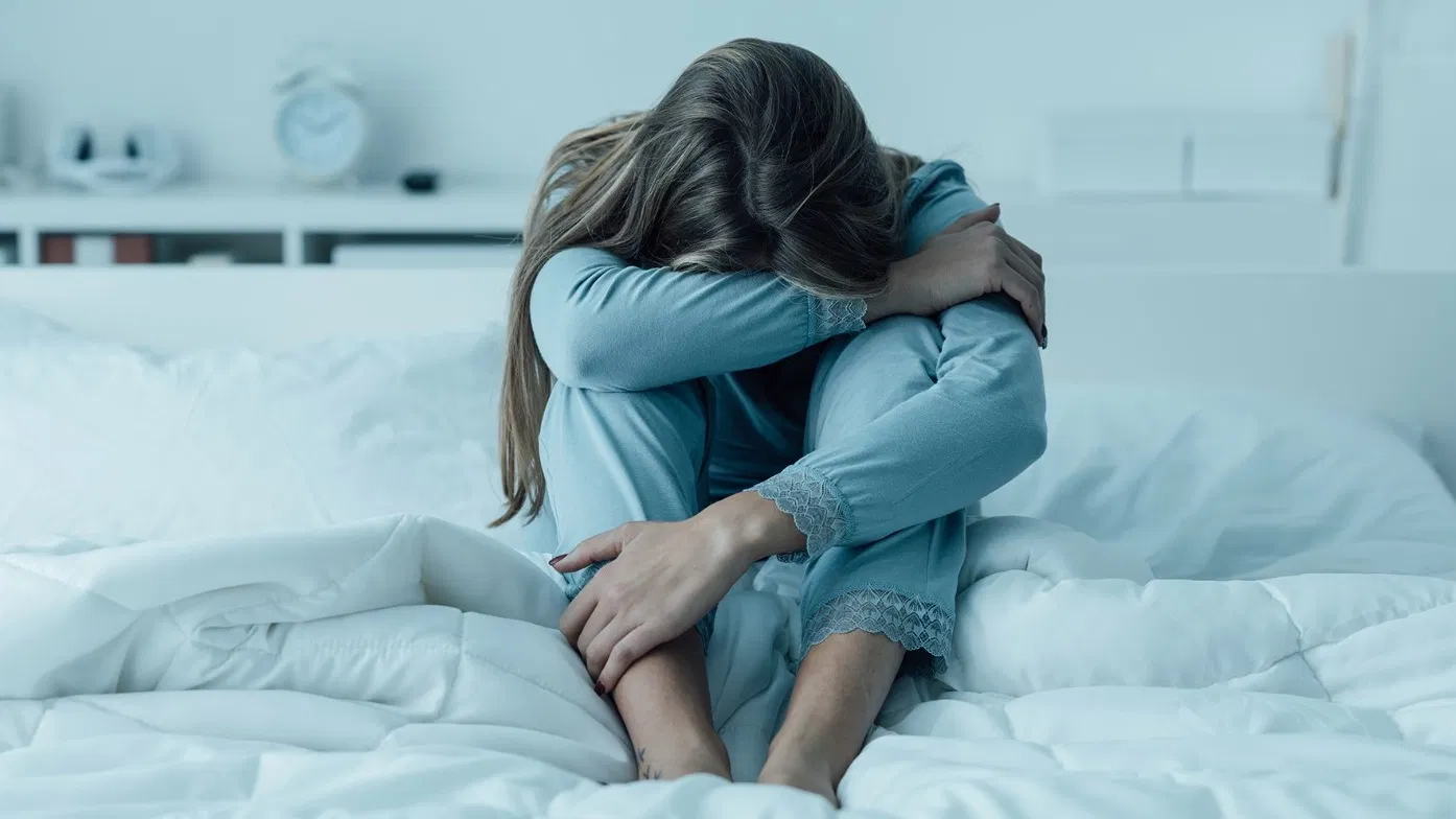 Ảnh hưởng đến tâm trạng và sức khỏe tinh thần