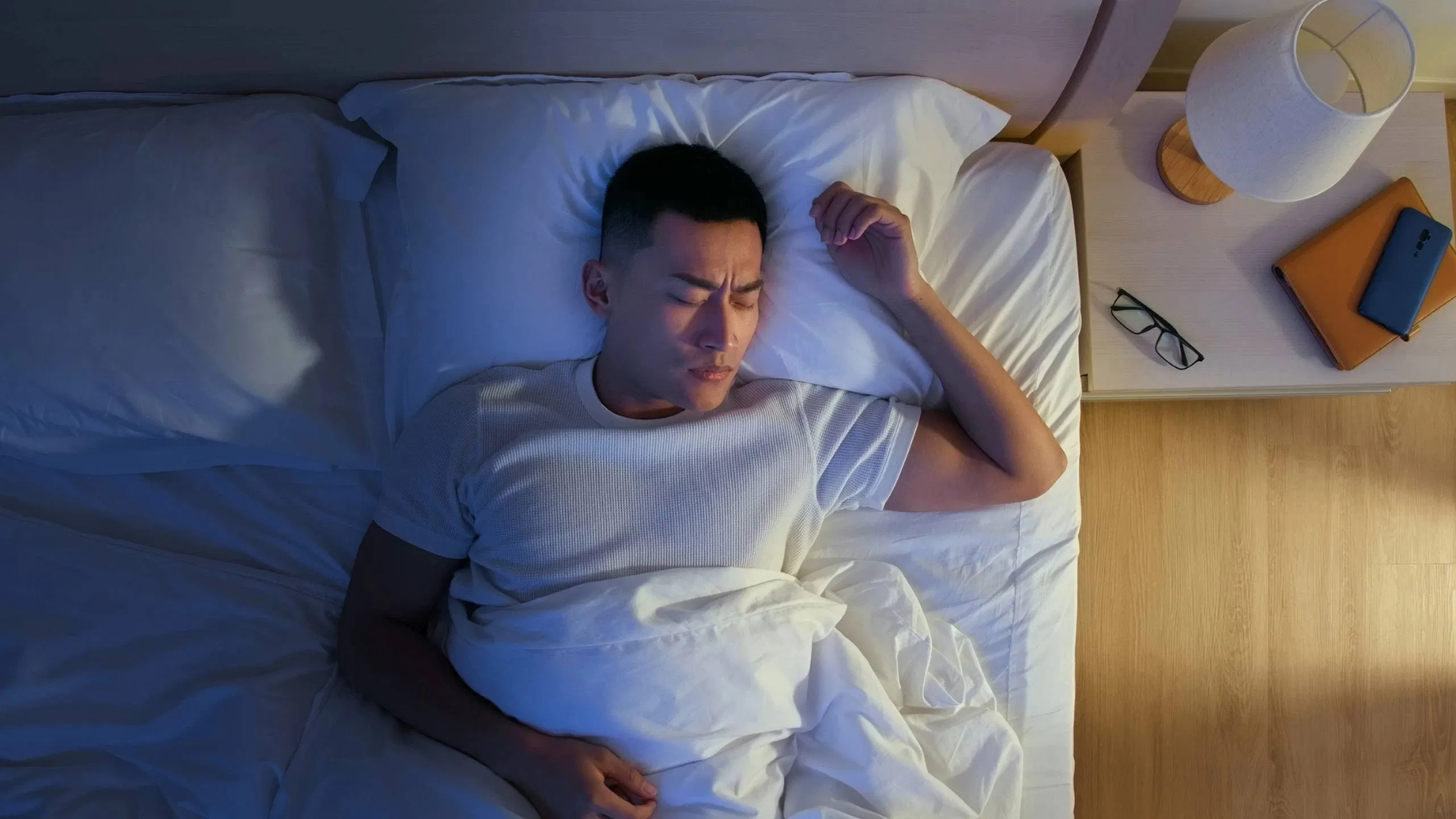 Ngưng thở khi ngủ