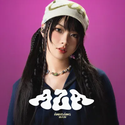 Tháng 11/2024, Ánh Sáng AZA chính thức đánh dấu cột mốc debut solo bằng việc phát hành EP đầu tay mang tên AZA