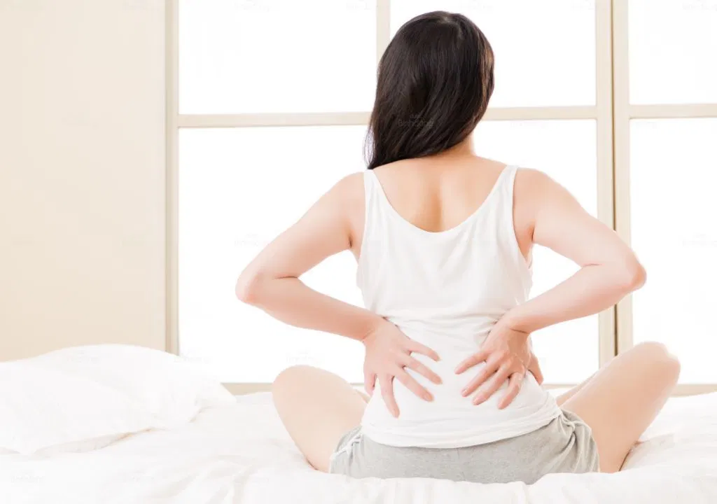 Viêm khớp cột sống