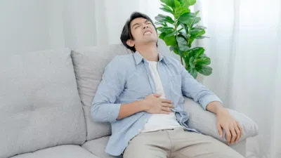 Trào ngược