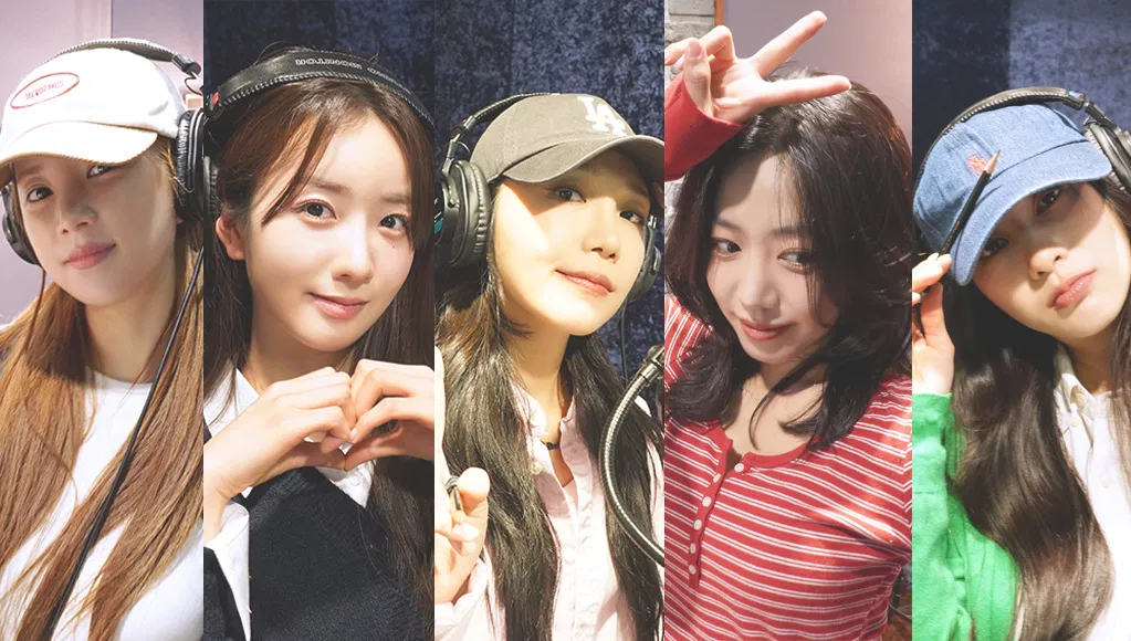 Apink đã phát hành đĩa đơn kỹ thuật số mang tên “Tap Clap” - một món quà gửi tặng người hâm mộ vào tháng 4 năm nay (Ảnh: Internet)