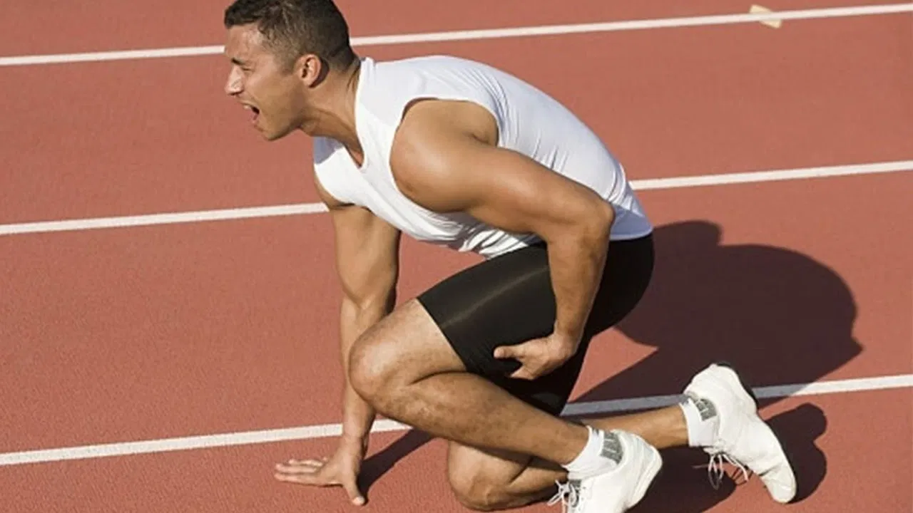 Đau nhức cơ và chuột rút