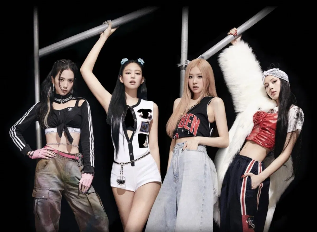 BLACKPINK sẽ có màn tái hợp trong năm nay (Ảnh: Internet)