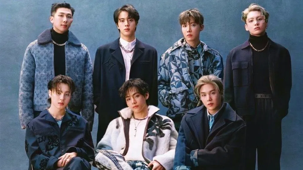 BTS sẽ kỷ niệm 12 năm debut bằng lễ hội kéo dài hai tuần từ ngày 1 đến 14 tháng 6 năm 2025 (Ảnh: Internet)