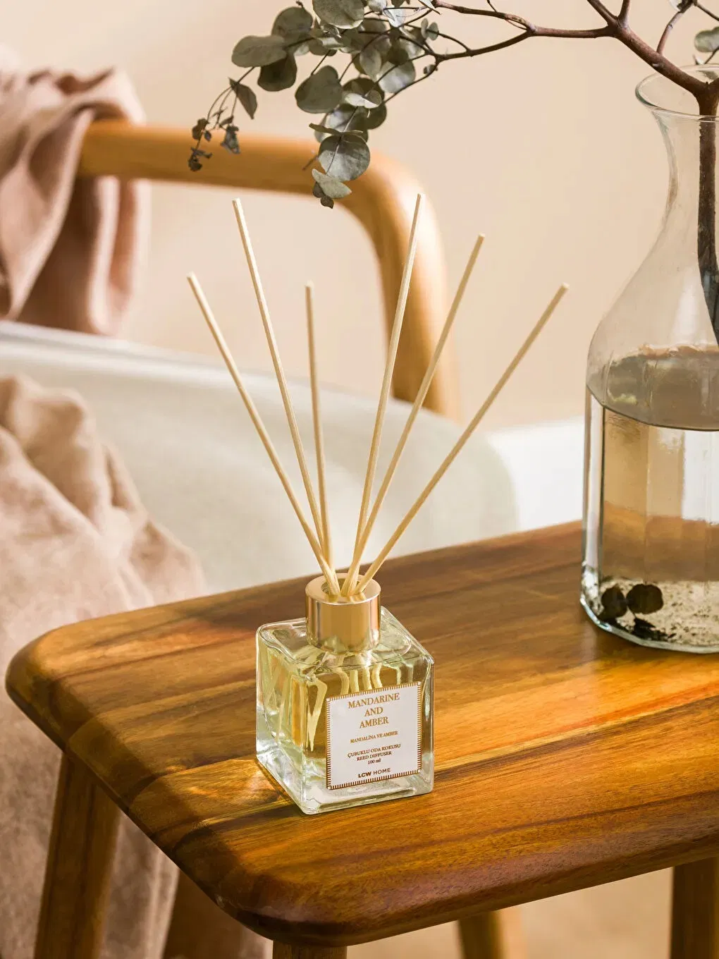 Chọn mùi hương phong thủy theo ngũ hành của mùi hương