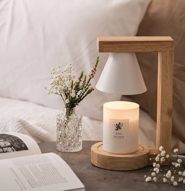 Cách chọn mùi hương trong phong thủy nhà ở