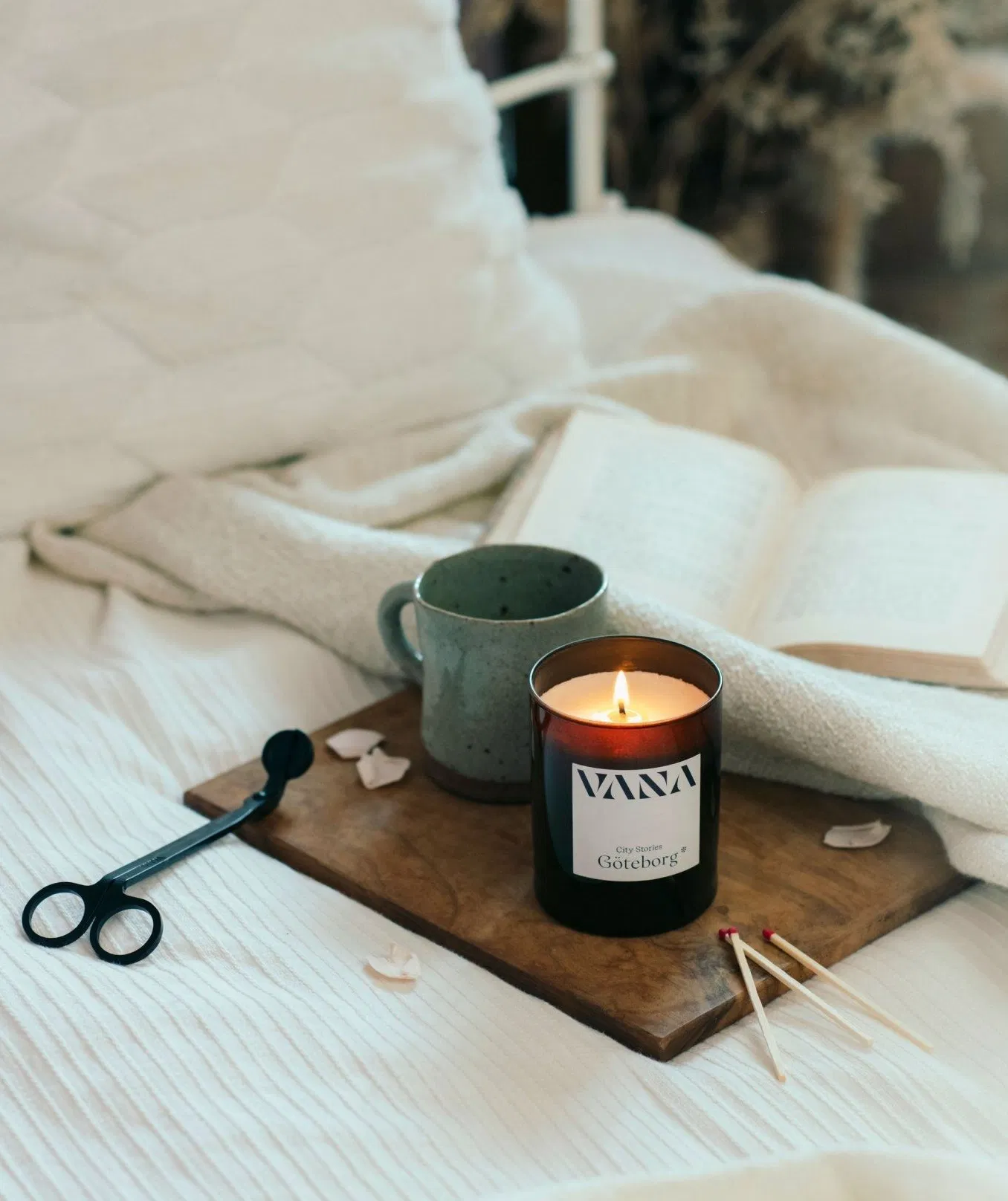 Lợi ích của mùi hương trong phong thủy nhà ở