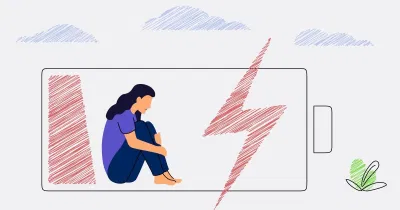 Compassion Fatigue