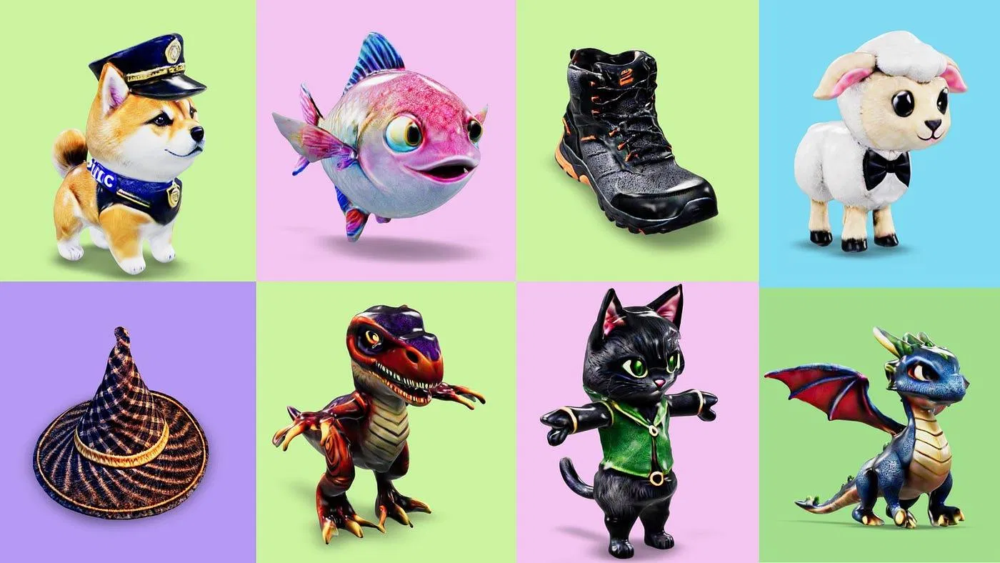 TOP công cụ AI miễn phí ít người biết nhưng nhiều tác dụng (Ảnh: Internet)