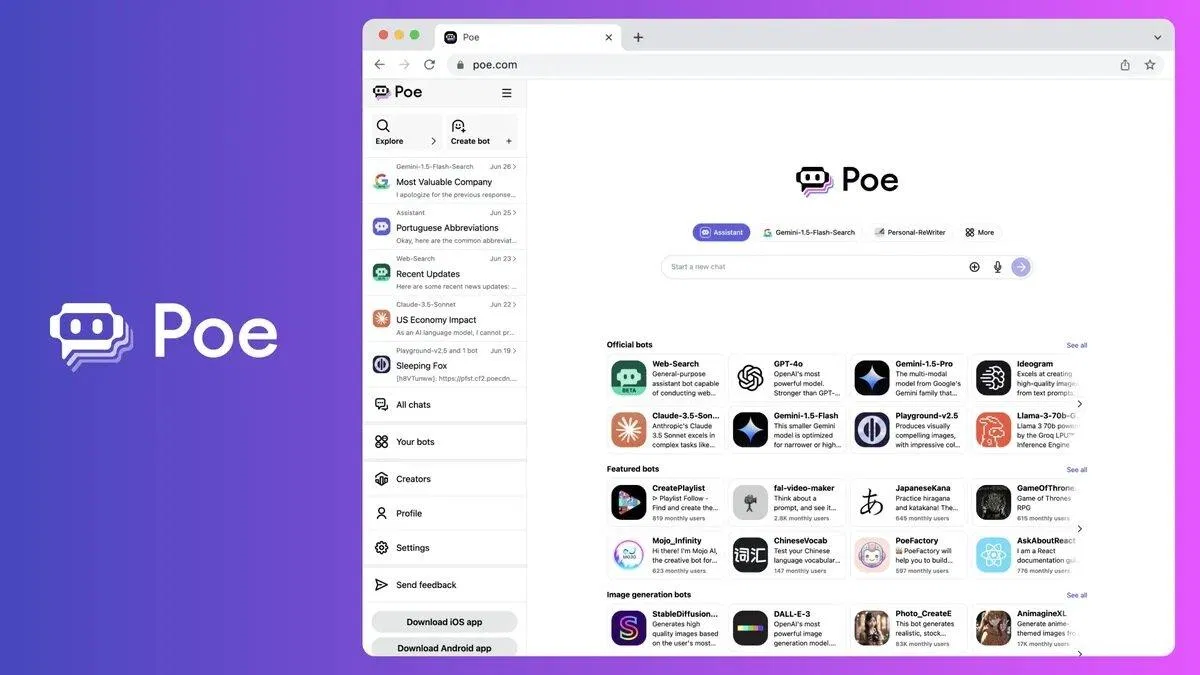 TOP công cụ AI miễn phí ít người biết nhưng nhiều tác dụng (Ảnh: Internet)
