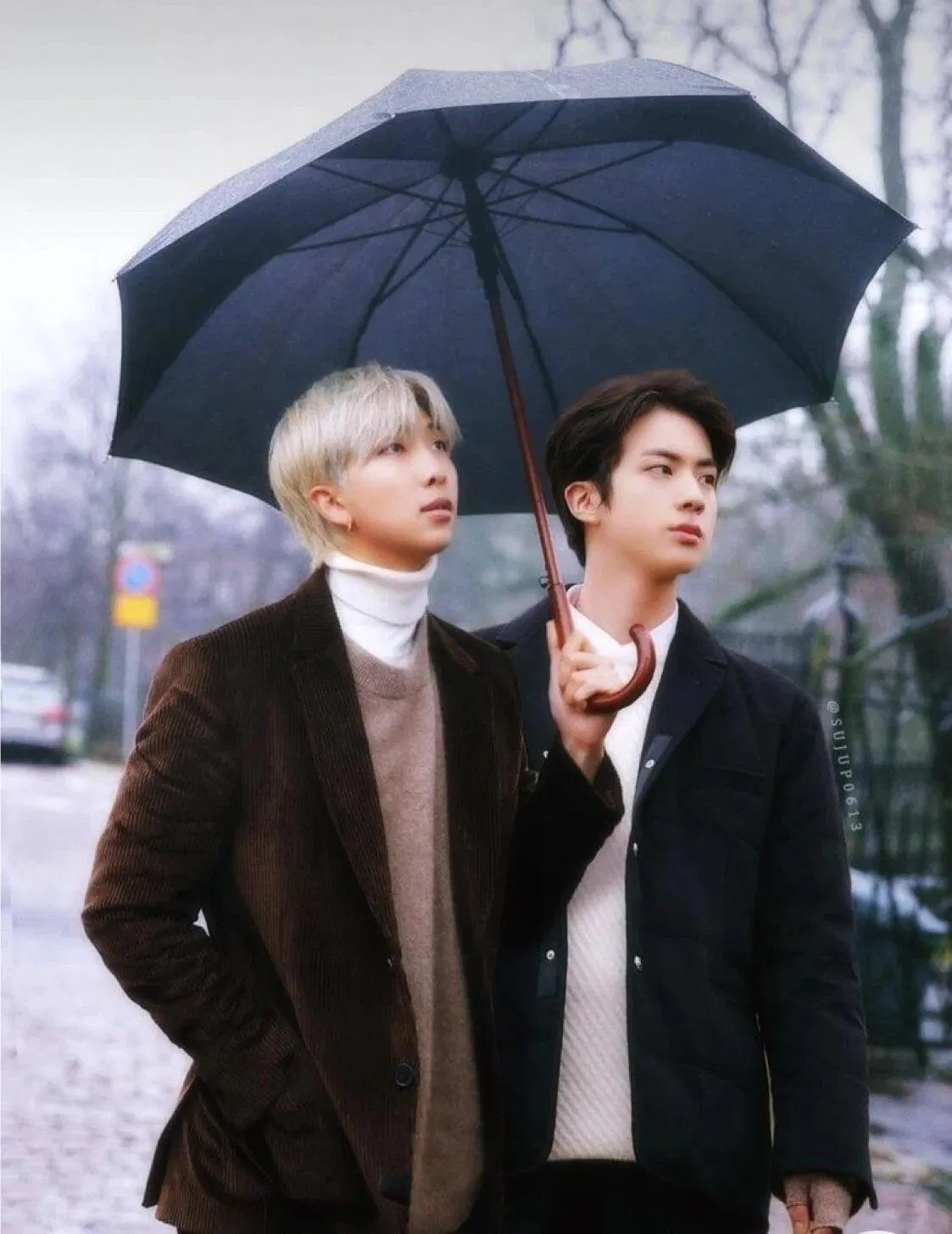 TOP 100 couple KPOP nổi tiếng nhất 2025 theo 3, 5 triệu fans vote (Ảnh: Internet)