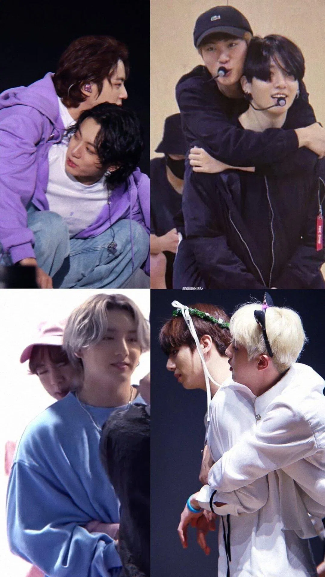 TOP 100 couple KPOP nổi tiếng nhất 2025 theo 3, 5 triệu fans vote (Ảnh: Internet)