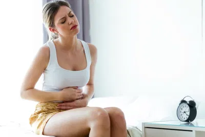 Nguyên nhân gây sôi bụng