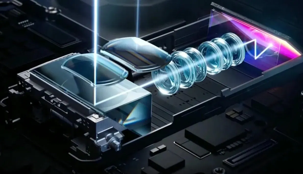 Phần cứng camera của điện thoại HUAWEI Pura 80 Ultra (Ảnh: Internet) Phần cứng camera của điện thoại HUAWEI Pura 80 Ultra (Ảnh: Internet)