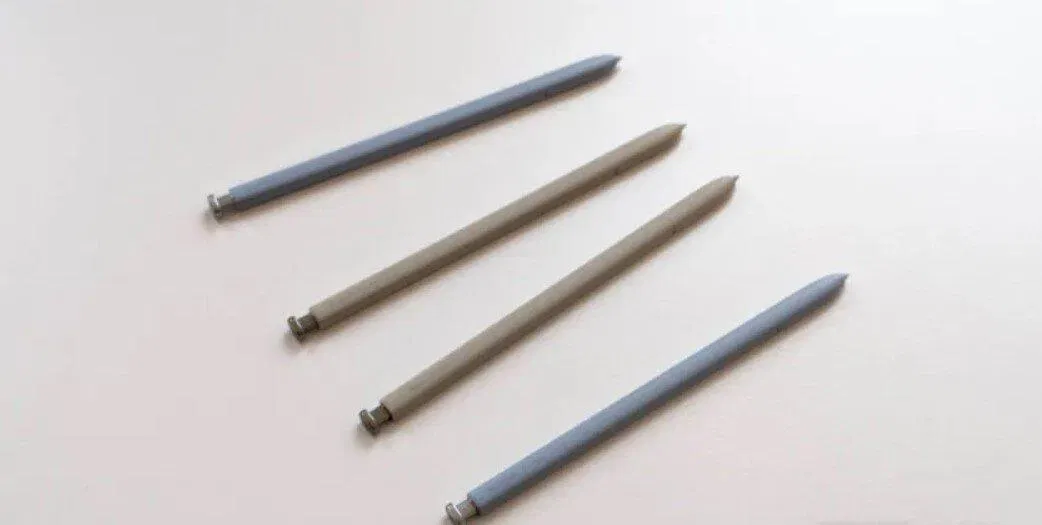 Bút cảm ứng S Pen của điện thoại Galaxy S25 Ultra (Ảnh: Internet) Bút cảm ứng S Pen của điện thoại Galaxy S25 Ultra (Ảnh: Internet)