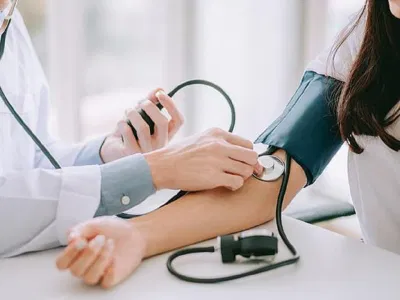Kiểm soát các bệnh mãn tính