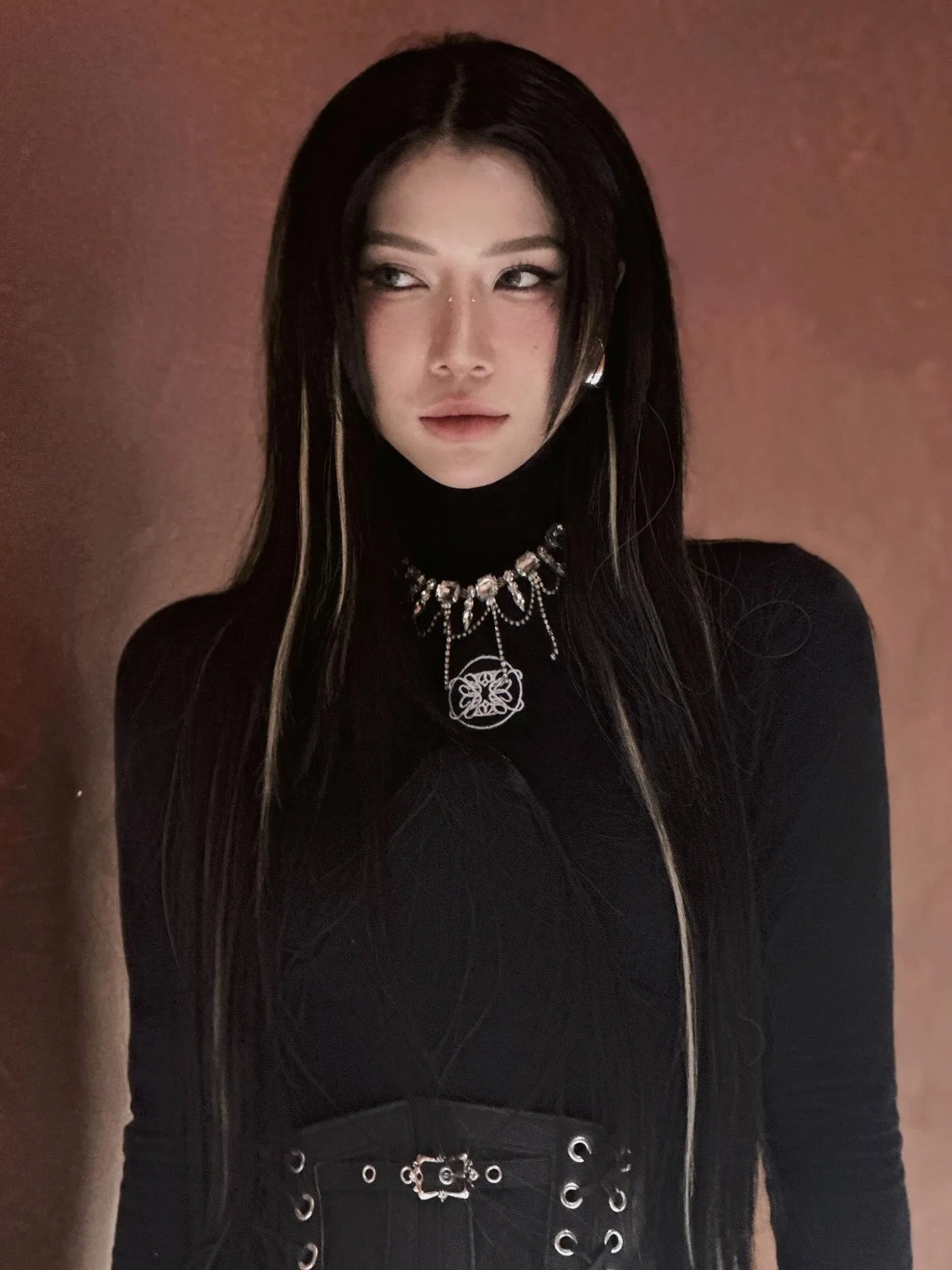 Tiểu sử ca sĩ Lyhan