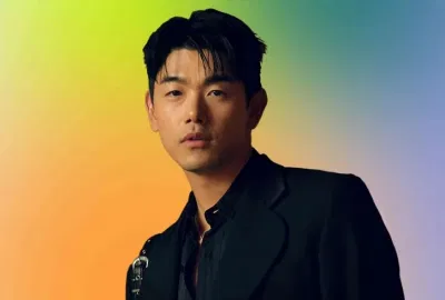 Eric Nam – ngôi sao K-pop đầu tiên bước vào cuộc chơi tâm lý của “The Traitors” (Ảnh: Internet)