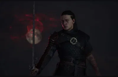 Game The Blood of Dawnwalker (Ảnh: Internet) Game The Blood of Dawnwalker (Ảnh: Internet)