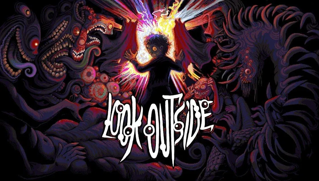 Game Look Outside (Ảnh: Internet)