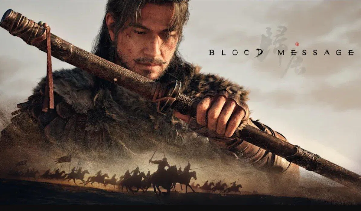 Hãng NetEase đang phát triển tựa game cao cấp Blood Message (Ảnh: Internet)