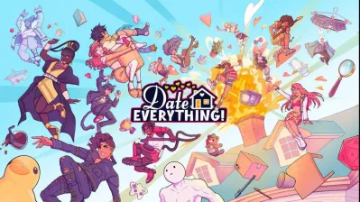 Game Date Everything (Ảnh: Internet) Game Date Everything (Ảnh: Internet)