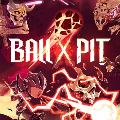 Game Ball x Pit (Ảnh: Internet) Game Ball x Pit (Ảnh: Internet)