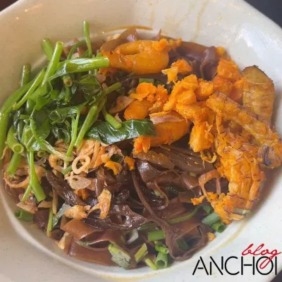 Hải Phòng là địa điểm foodtour nổi tiếng của giới trẻ miền Bắc (Nguồn ảnh: BlogAnChoi)