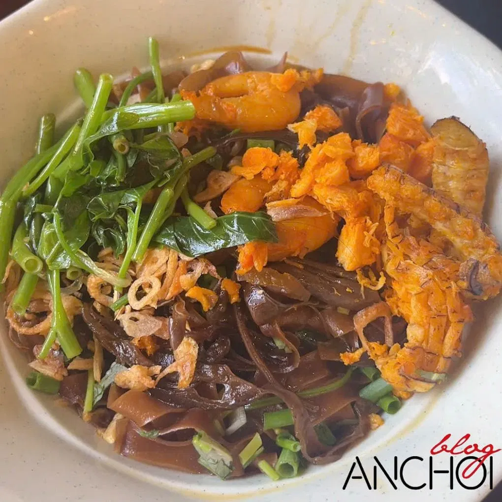 Hải Phòng là địa điểm foodtour nổi tiếng của giới trẻ miền Bắc (Nguồn ảnh: BlogAnChoi)