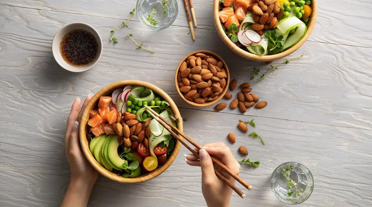 Cải thiện sức khỏe đường ruột