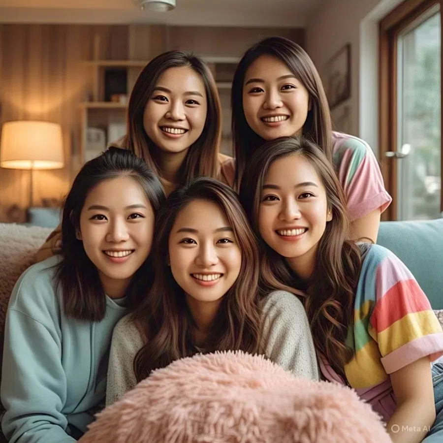 Hình ảnh do AI tạo ra (Ảnh: Internet)