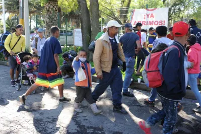 Honduras – Bạo lực đường phố và bóng ma băng đảng trong lòng Trung Mỹ (Nguồn: Internet) Honduras – Bạo lực đường phố và bóng ma băng đảng trong lòng Trung Mỹ (Nguồn: Internet)
