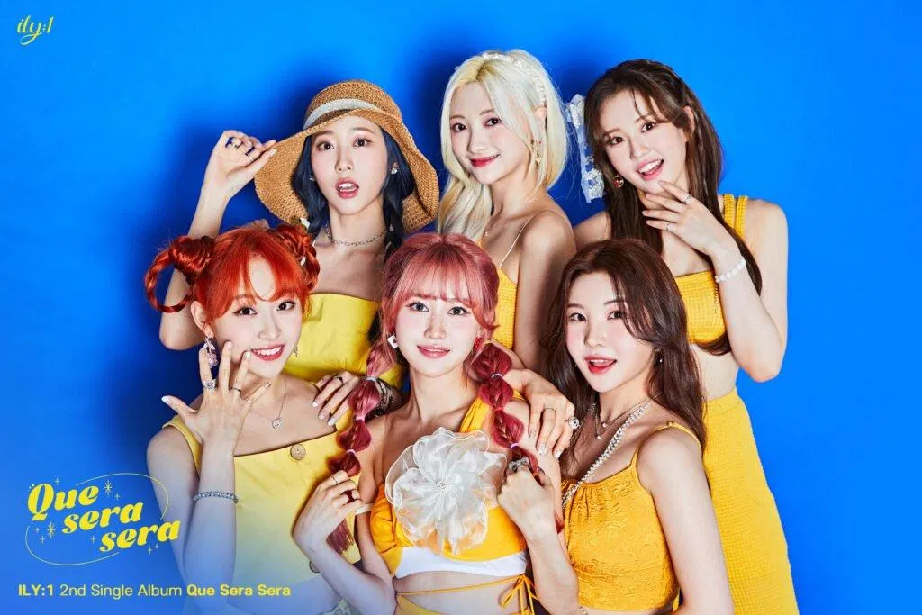 Tên fandom Only:1 được chọn để phản ánh tình cảm độc nhất mà ILY:1 dành cho người hâm mộ, ngụ ý rằng mỗi fan đều là “một và duy nhất” (Ảnh: Internet)