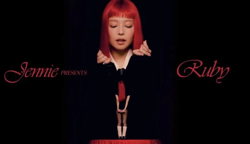 Jennie tỏa sáng với sự nghiệp solo (Ảnh: Internet)