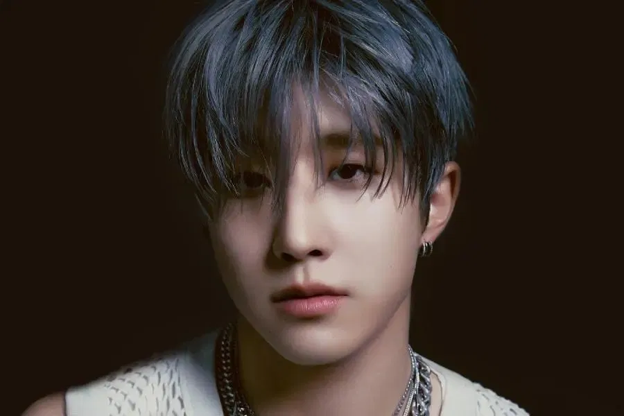 JinJin ASTRO được miễn nghĩa vụ quân sự vì lý do sức khỏe (Ảnh: Internet)