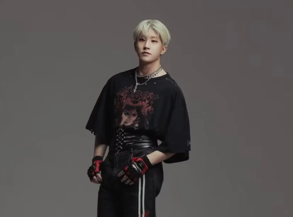 Kể từ khi ra mắt cùng ASTRO vào năm 2016, JinJin đã góp phần không nhỏ trong việc xây dựng hình ảnh nhóm (Ảnh: Internet)