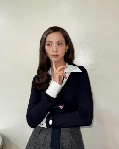Jisoo thu hút sự chú ý với vai chính đầu tay trên màn ảnh rộng (Ảnh: Internet)