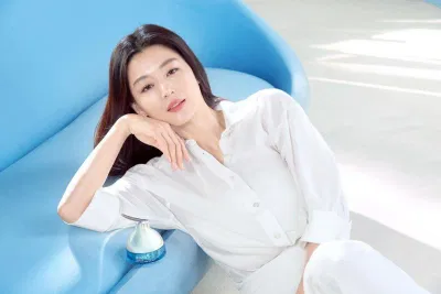 Culture Depot là công ty quản lý từng đại diện cho Jun Ji Hyun suốt nhiều năm, đồng thời cũng là nơi quản lý các tên tuổi như Kim Soo Hyun, giúp cô đảm bảo hình ảnh và định hướng dự án ổn định (Ảnh: Internet)