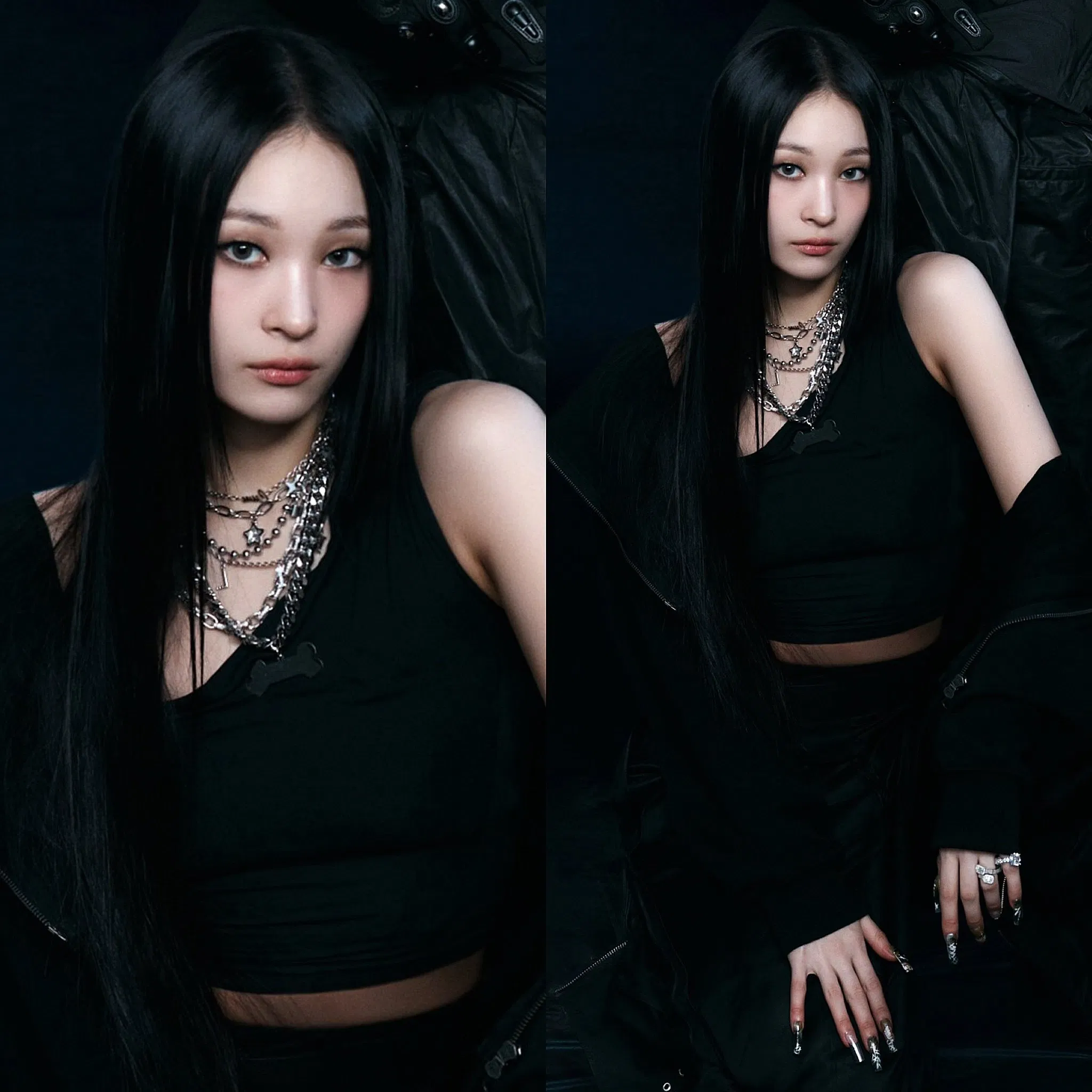 Hồ sơ thành viên nhóm ALLDAY PROJECT (Ảnh: Internet)