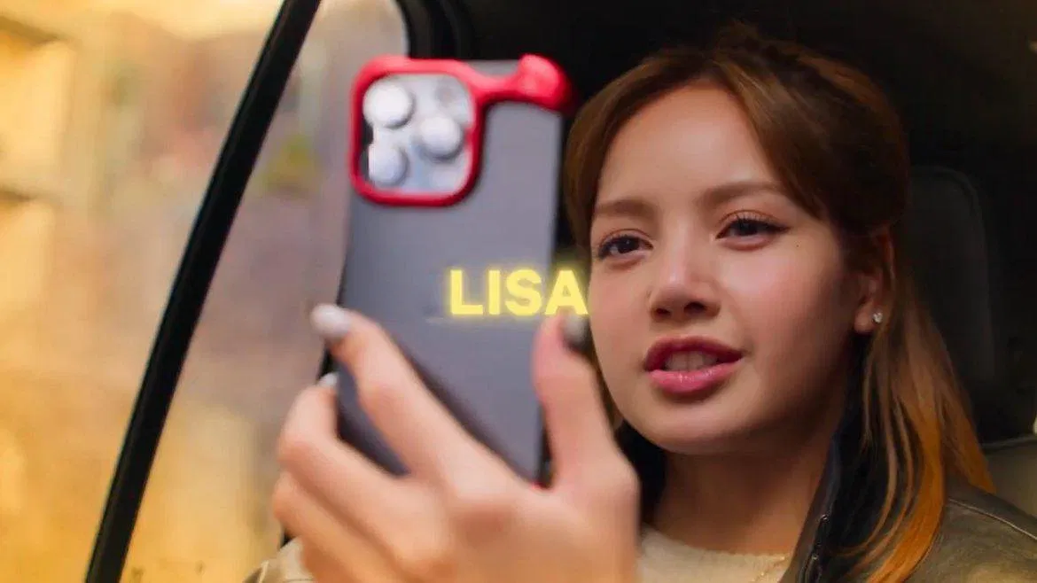 Thông báo chính thức kèm teaser được đăng tải khiến cộng đồng người hâm mộ toàn cầu "dậy sóng" (Ảnh: Internet)