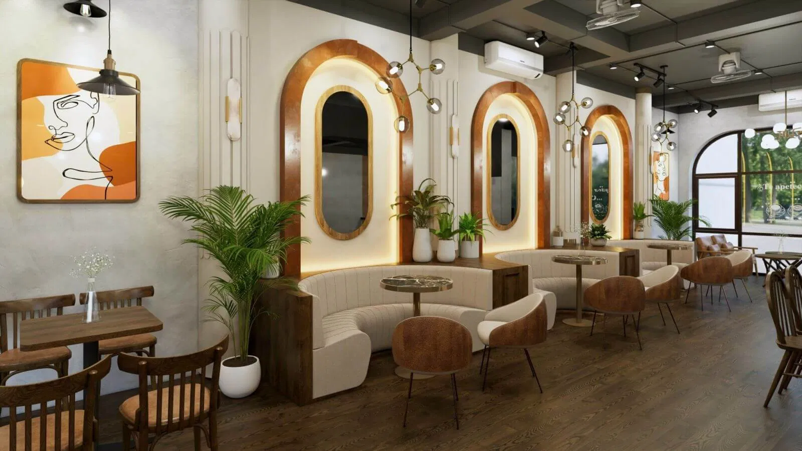 Quán cafe Lofita (Nguồn: Internet)