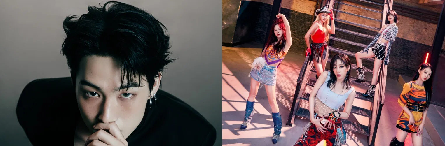 Viu công bố dàn nghệ sĩ đầu tiên góp mặt tại WATERBOMB SINGAPORE 2025 đặc biệt kết hợp KPOP nghệ sĩ thông tin trở lại waterbomb WATERBOMB SINGAPORE 2025