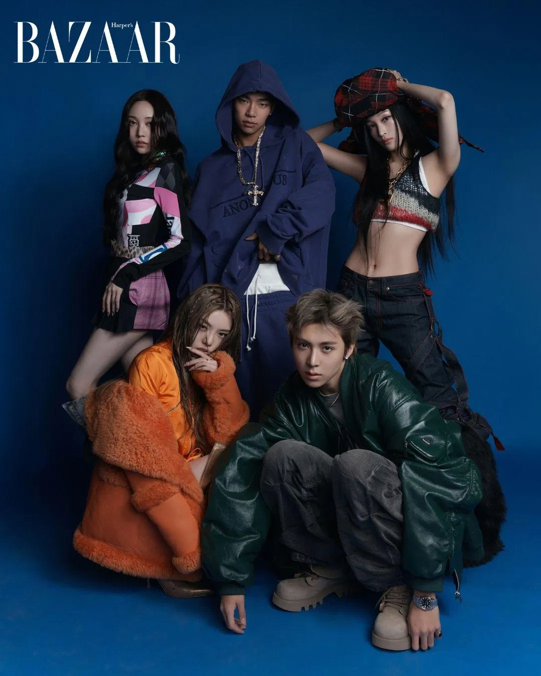 Với định hướng phát triển theo mô hình nghệ sĩ toàn diện – vừa sở hữu màu sắc cá nhân mạnh mẽ, vừa có khả năng tạo dấu ấn ở cả thị trường Hàn Quốc lẫn quốc tế – ALLDAY PROJECT được kỳ vọng sẽ mở ra một hướng đi mới cho dòng nhạc thần tượng pha trộn yếu tố nghệ thuật và đại chúng (Ảnh: Internet)