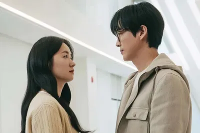 Nam Goong Min - nam chính không ngần ngại đứng ra bảo chứng cho chất lượng của bộ phim, không để khán giả thất vọng (Nguồn ảnh: Internet)