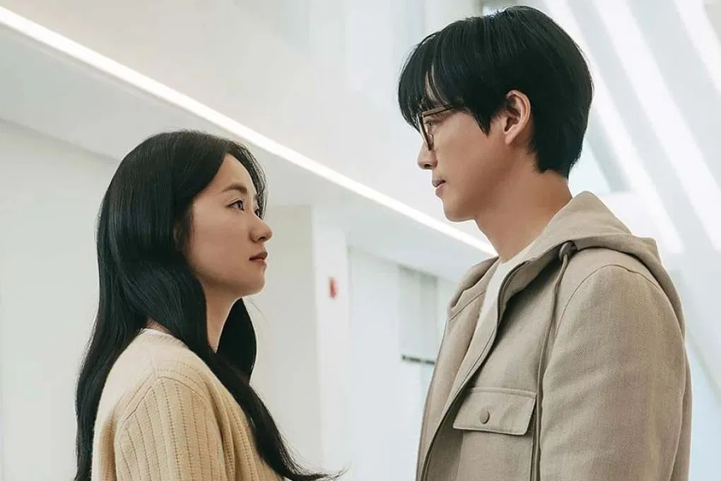 Nam Goong Min - nam chính không ngần ngại đứng ra bảo chứng cho chất lượng của bộ phim, không để khán giả thất vọng (Nguồn ảnh: Internet)
