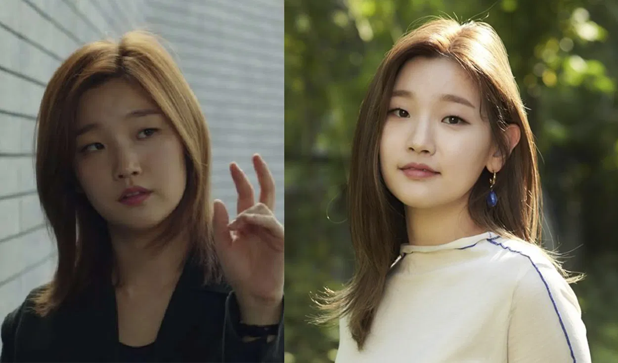 Park So Dam đã vươn lên tầm nổi tiếng quốc tế nhờ vai diễn trong bộ phim "Parasite" (Ảnh: Internet)