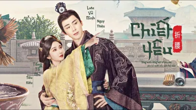 Gia tài phim hay nhất của Lưu Vũ Ninh (Ảnh: Internet)
