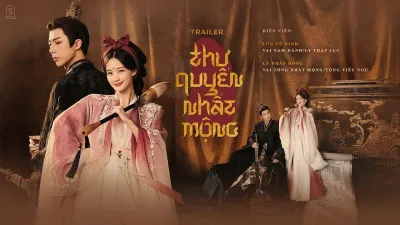 Gia tài phim hay nhất của Lưu Vũ Ninh (Ảnh: Internet)